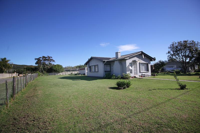 3 Bedroom Property for Sale in Klein Brak Western Cape